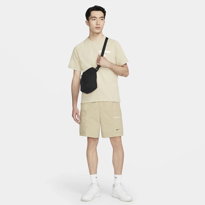Túi thể thao unisex NIKE NK ELMNTL PRM CRSSBDY