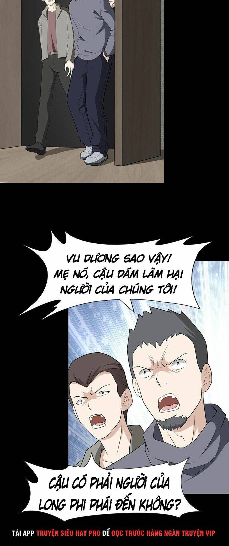 bạn gái virus của tôi chapter 72 28