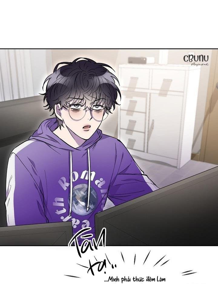 |drop| nụ hôn chết chóc chapter 6 52