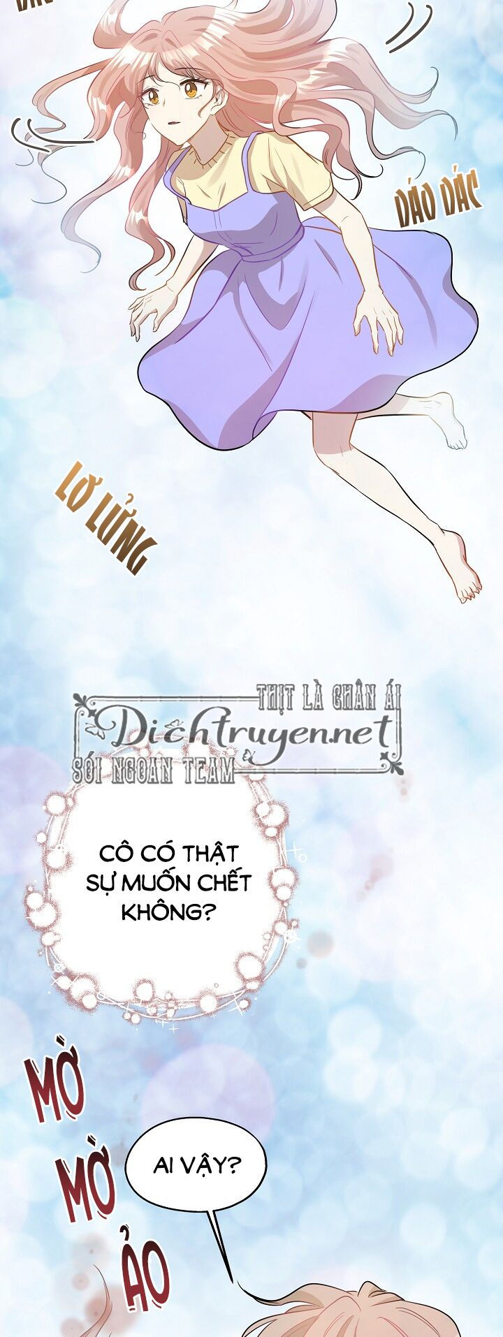 cuộc sống kỳ thú chapter 40 4