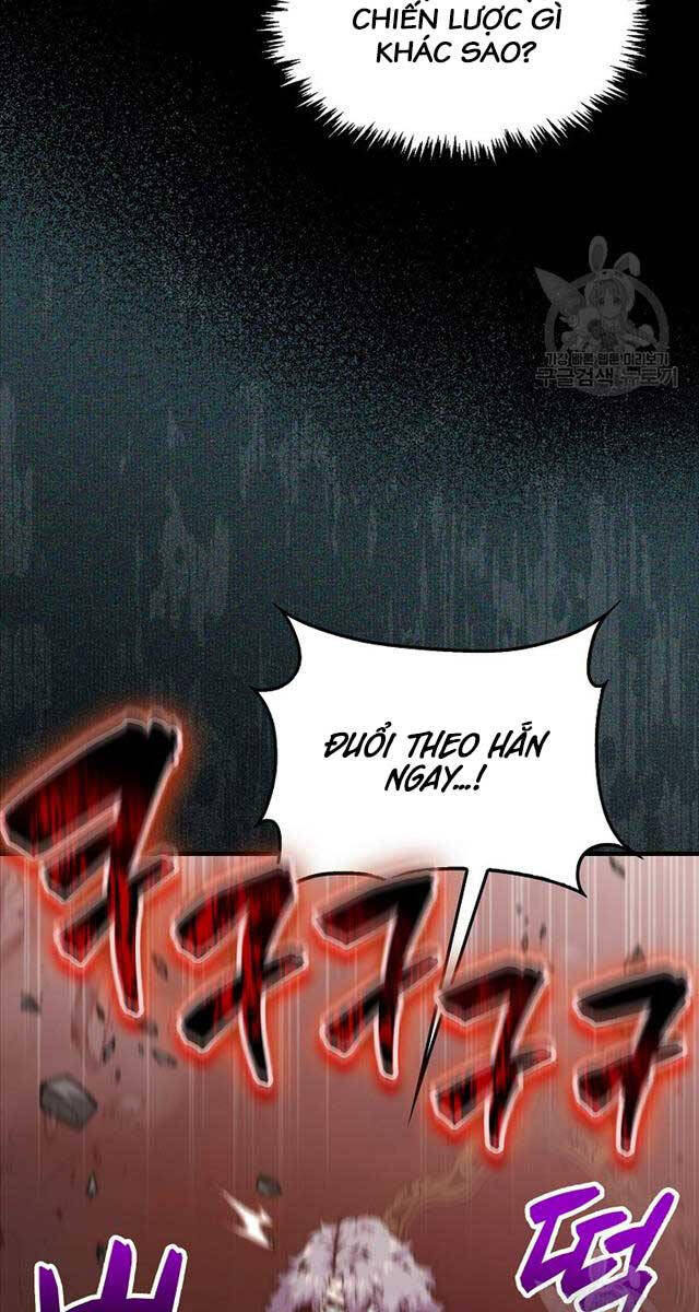 tôi thăng cấp trong lúc ngủ chapter 73 24