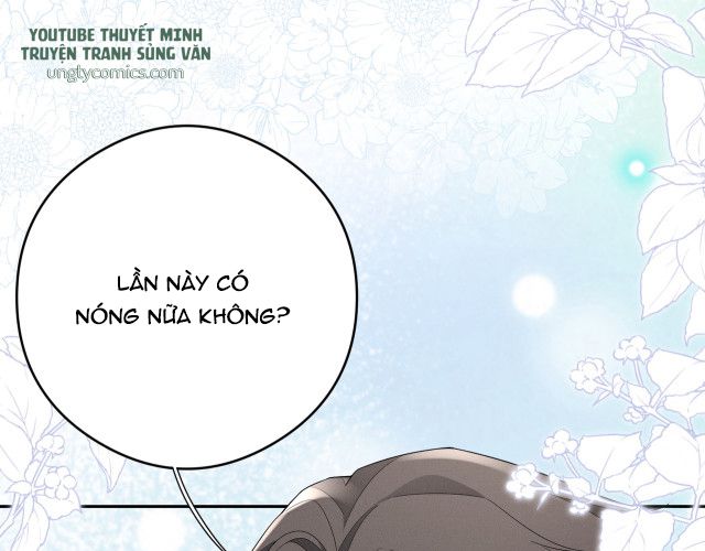 Trói Chặt Sói Của Tôi chapter 4