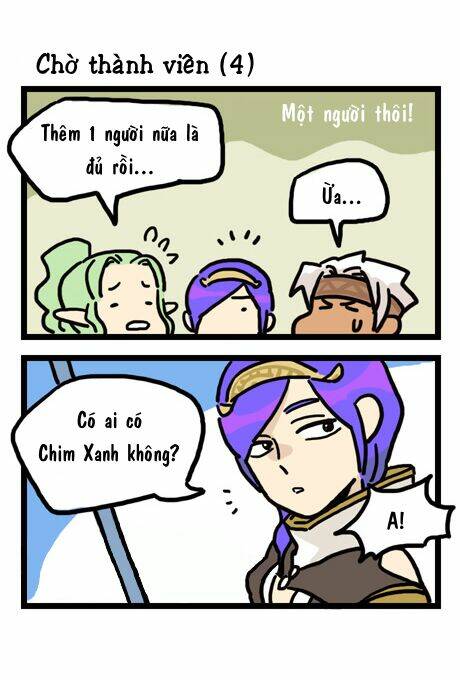 dragon nest random scribbles chapter 13 22