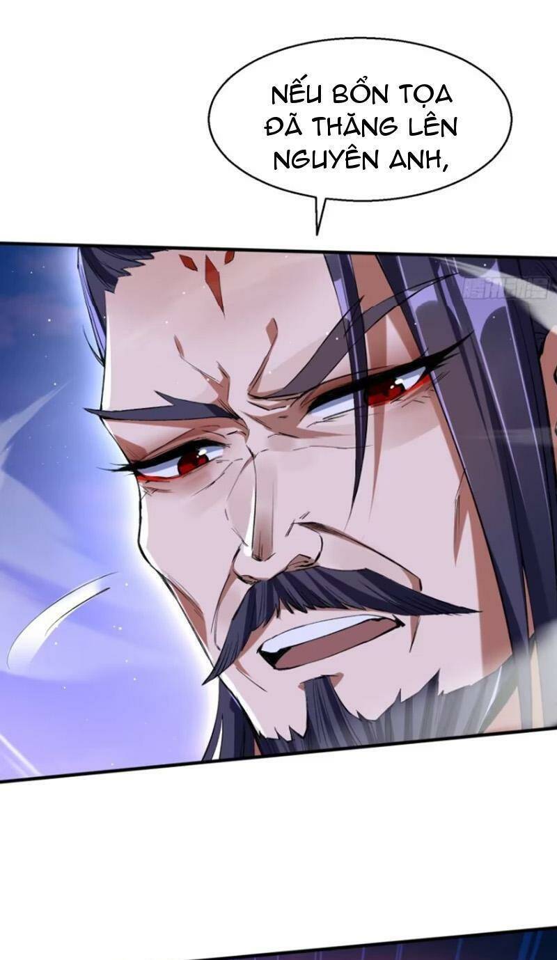 trăm tuổi mở hệ thống: con hiền cháu ngoan quỳ khắp núi! chapter 17 21