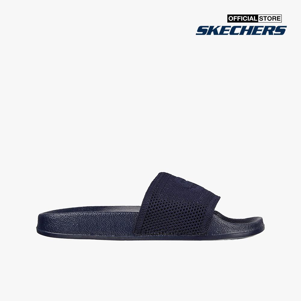 SKECHERS - Dép nữ quai ngang Pop Ups Undisturbed 119250