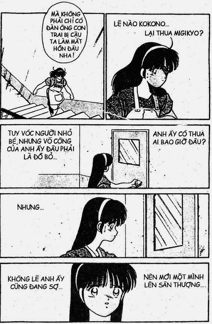 truyền nhân atula - shura no mon i chapter 42 6