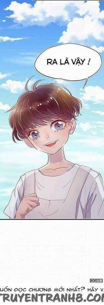 lãnh tình boss xin buông tay em chapter 2 36