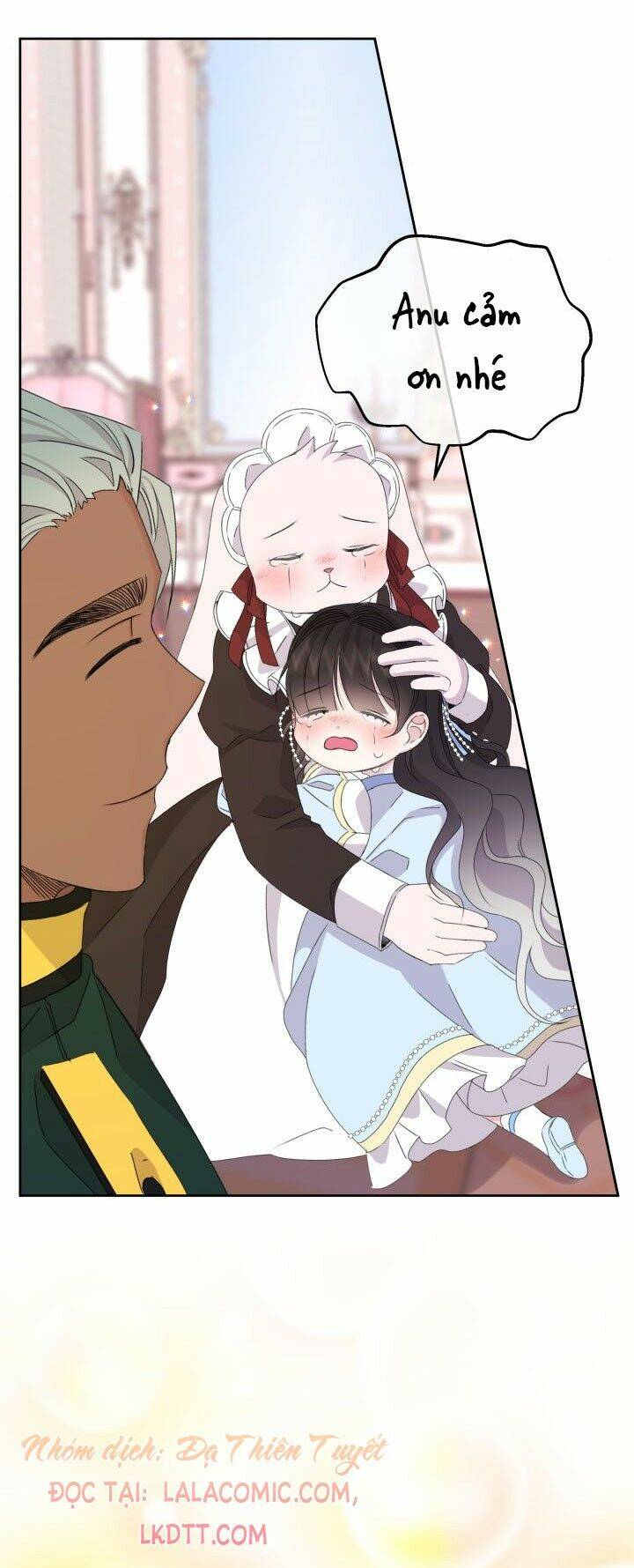 công chúa huỷ diệt chapter 20 48