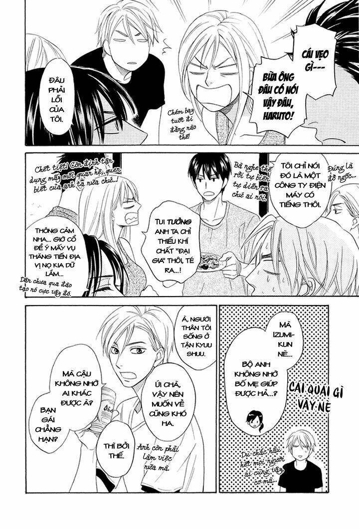 heart no kakurega chapter 1 29