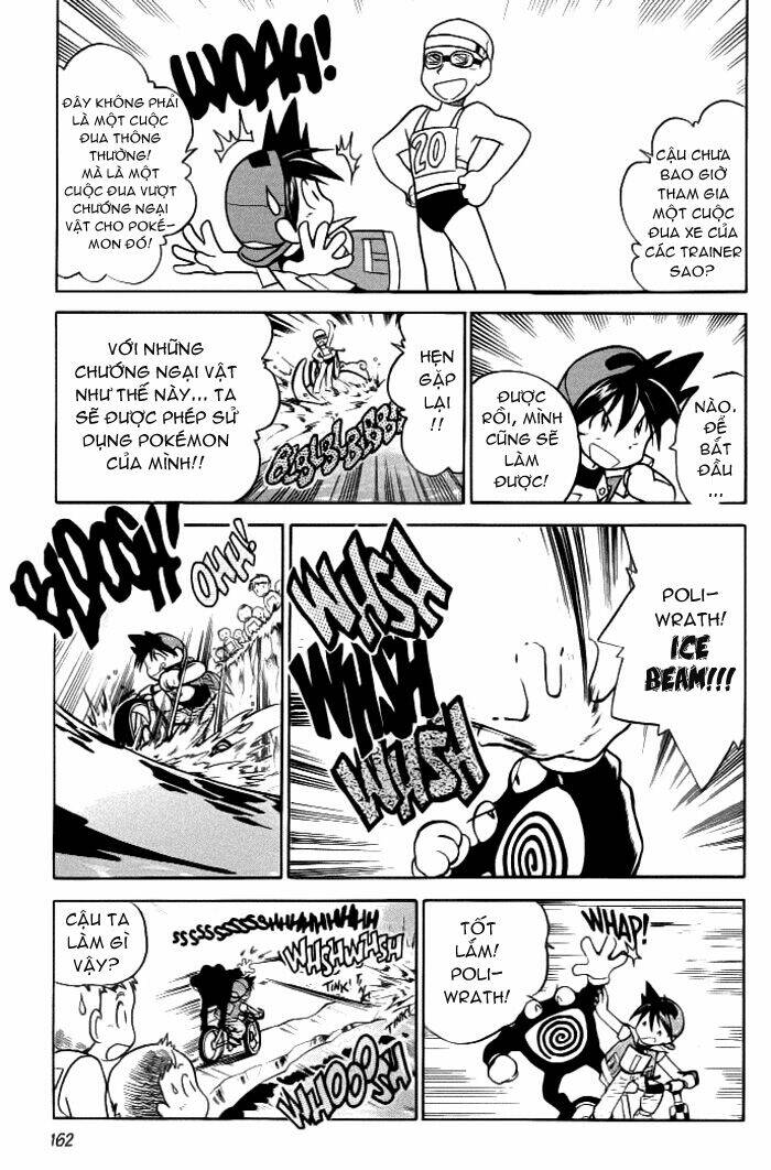 thú cưng đặc biệt chapter 12 4