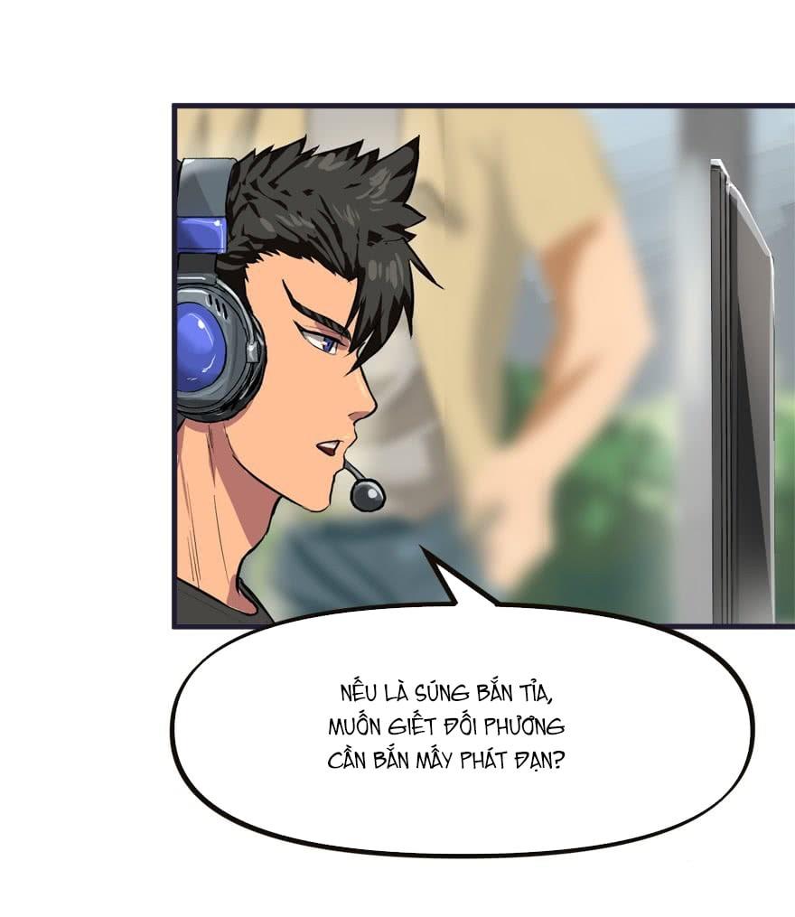 vua sinh tồn chapter 29 15