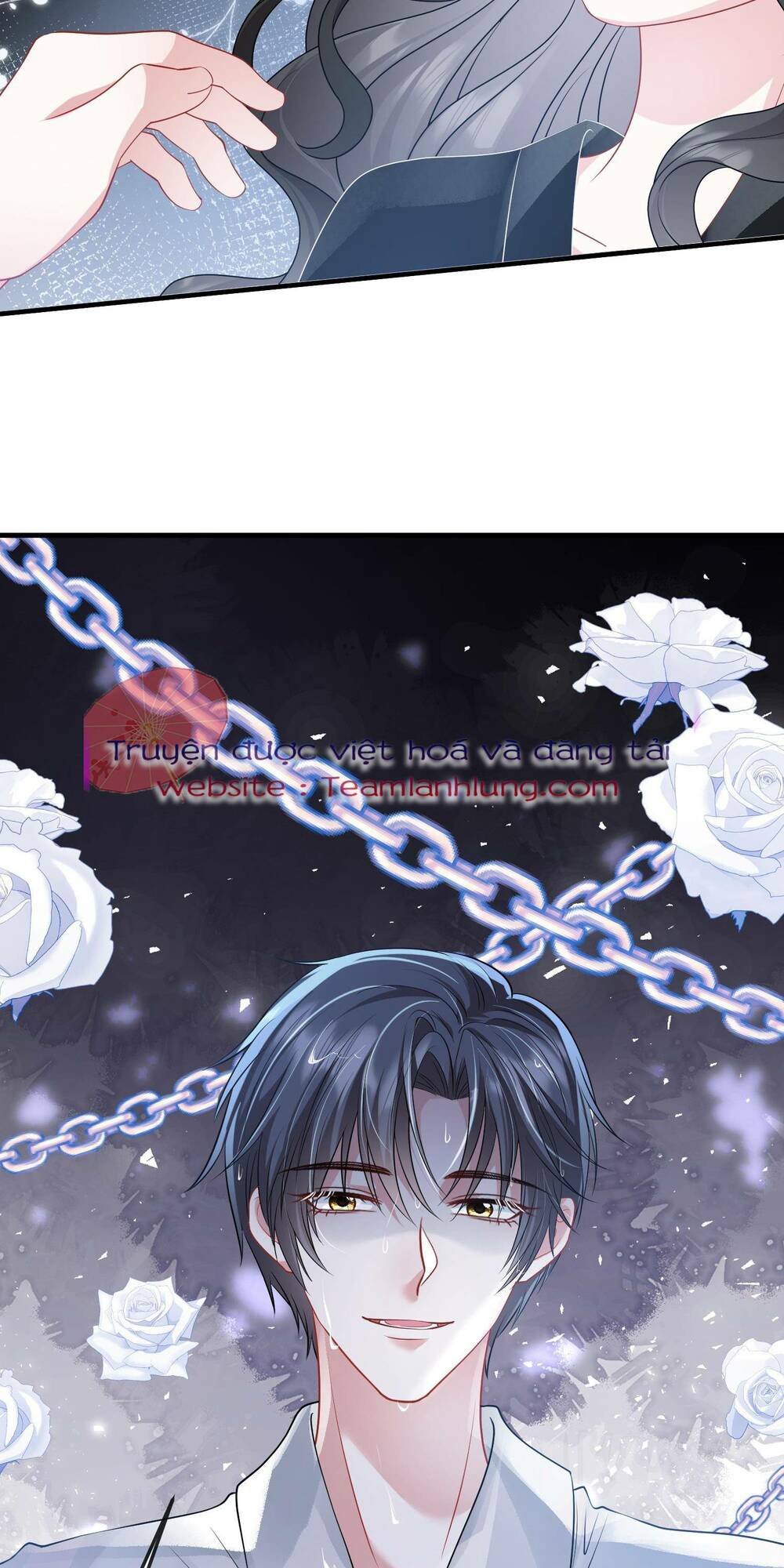 vợ tôi là boss ngầm đầy quyền lực chapter 40 14