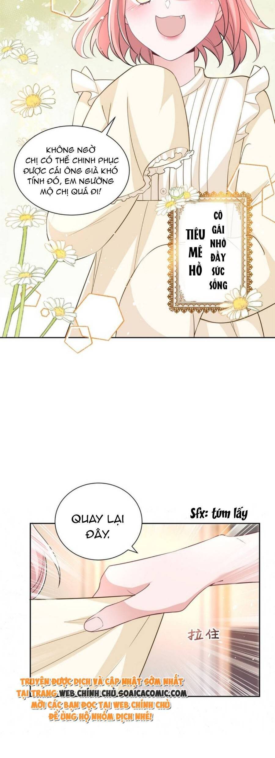 tổng tài huyết tộc cực sủng cô vợ mỹ nhân ngư chapter 28 3