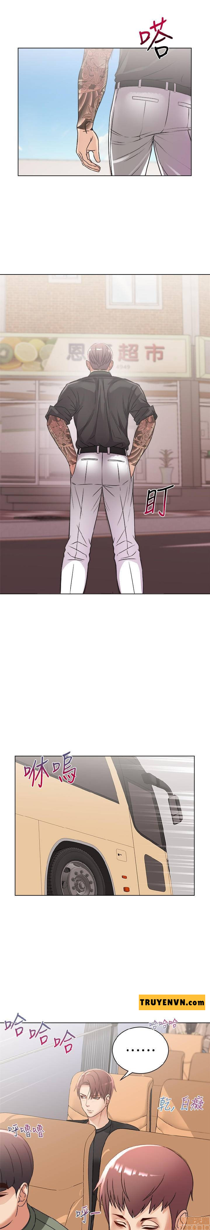 siêu thị của eunhye chapter 27 17