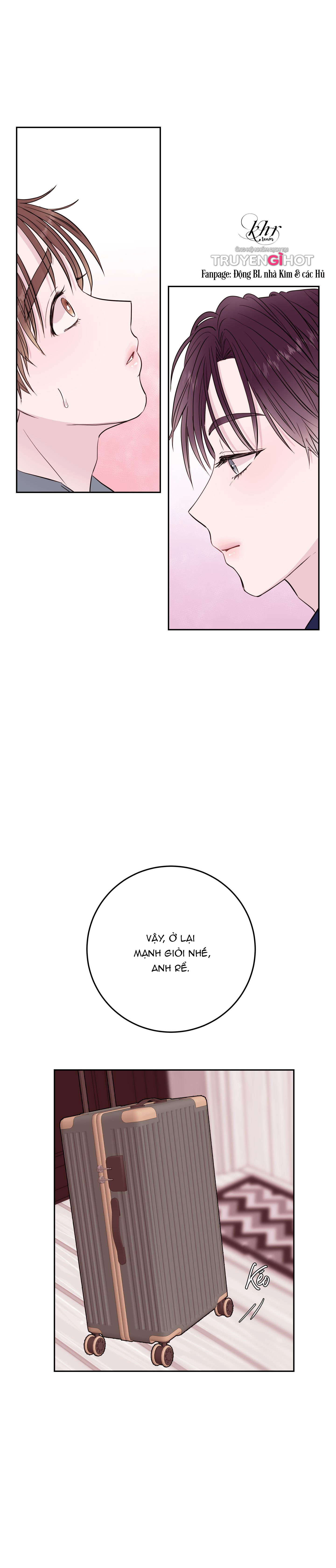 em trai vợ thật nguy hiểm chapter 12 16