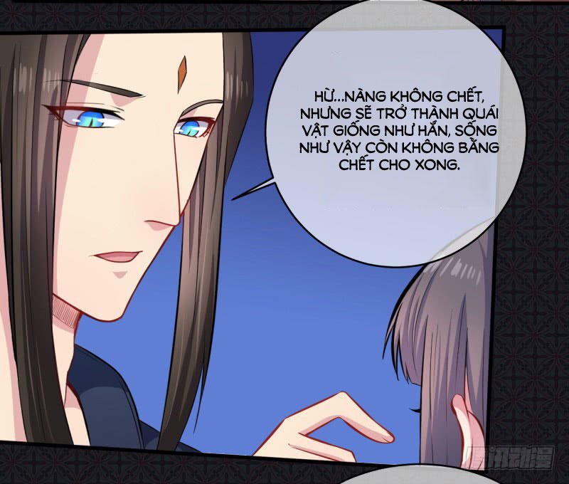 ngạo kiều quỷ vương yêu ta chapter 90 62