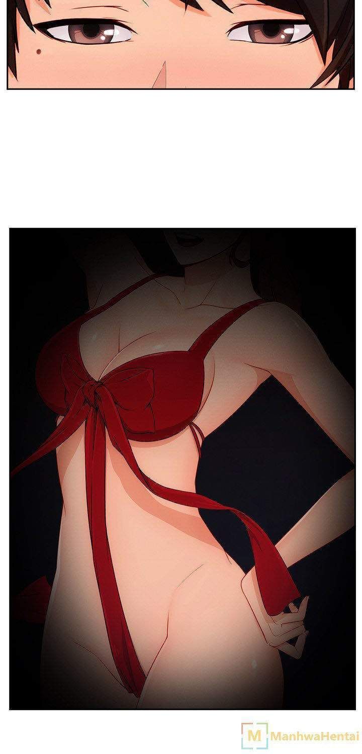 quý cô chân dài chapter 36 14