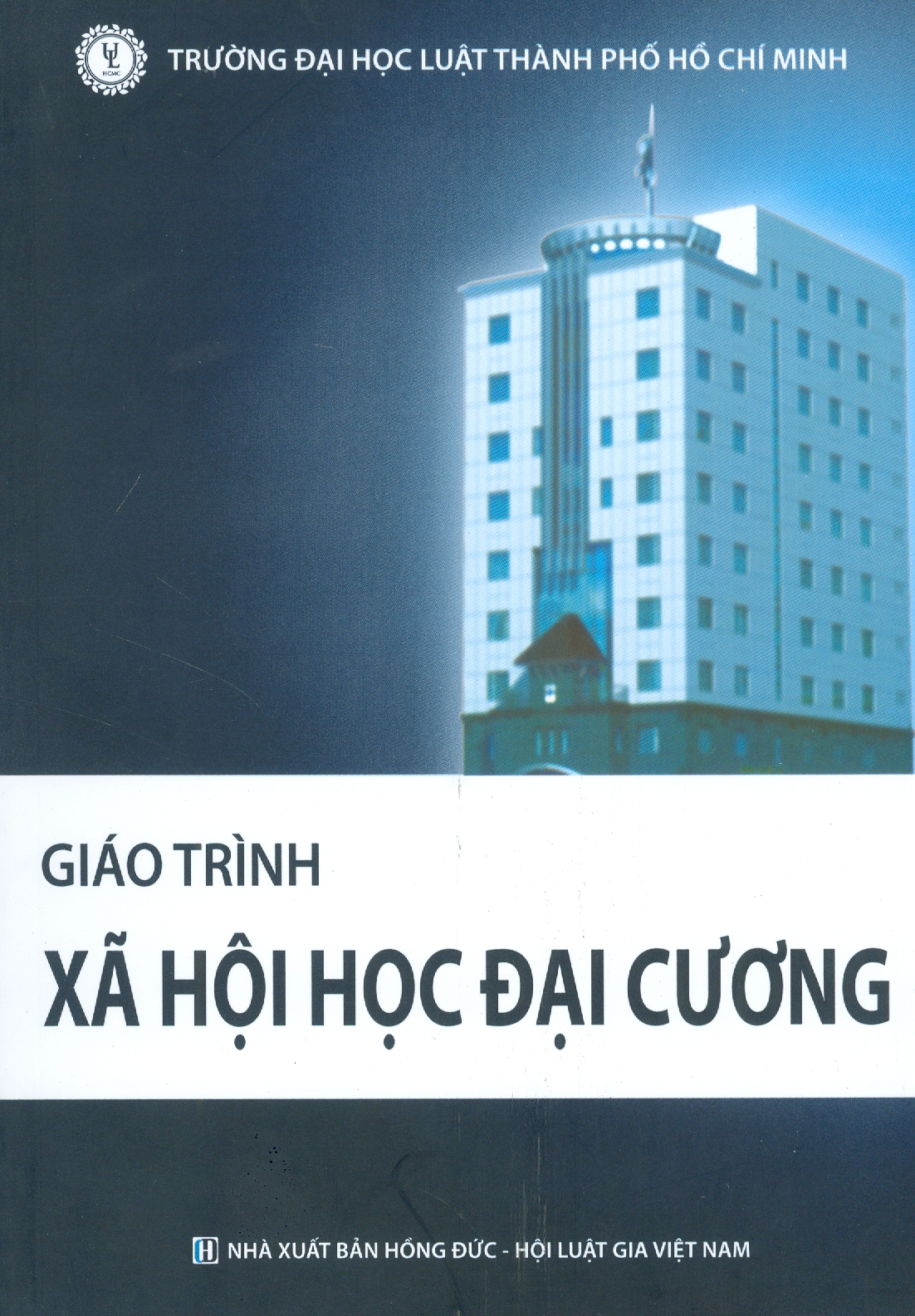 Giáo Trình XÃ HỘI HỌC ĐẠI CƯƠNG