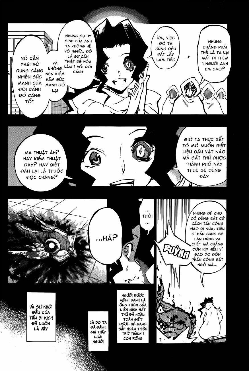 stealth symphony chapter 18 4