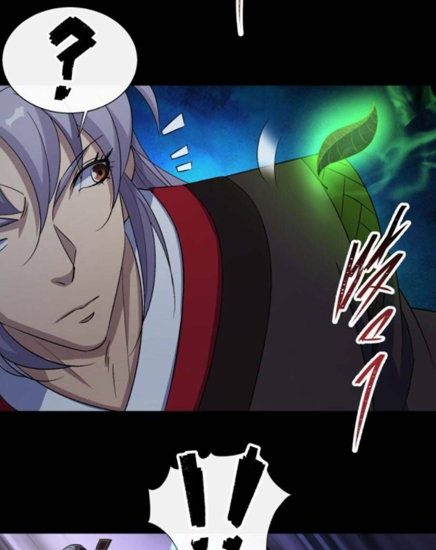 thông u đại thánh chapter 56 30