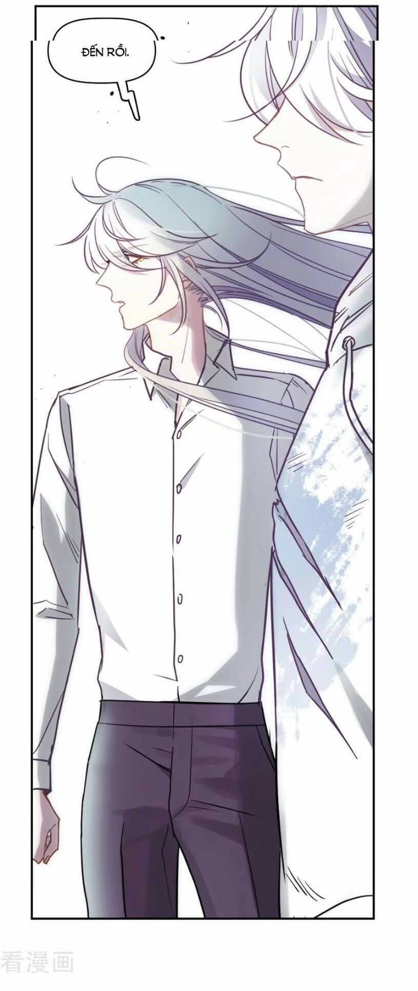 địa ngục cáo bạch thi chapter 62 2