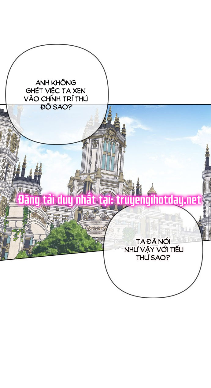 cách hiệp sĩ sống như một tiểu thư chapter 103.2 3