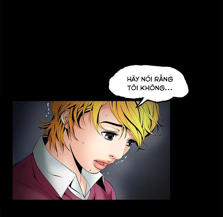 khổ dâm chapter 4 22