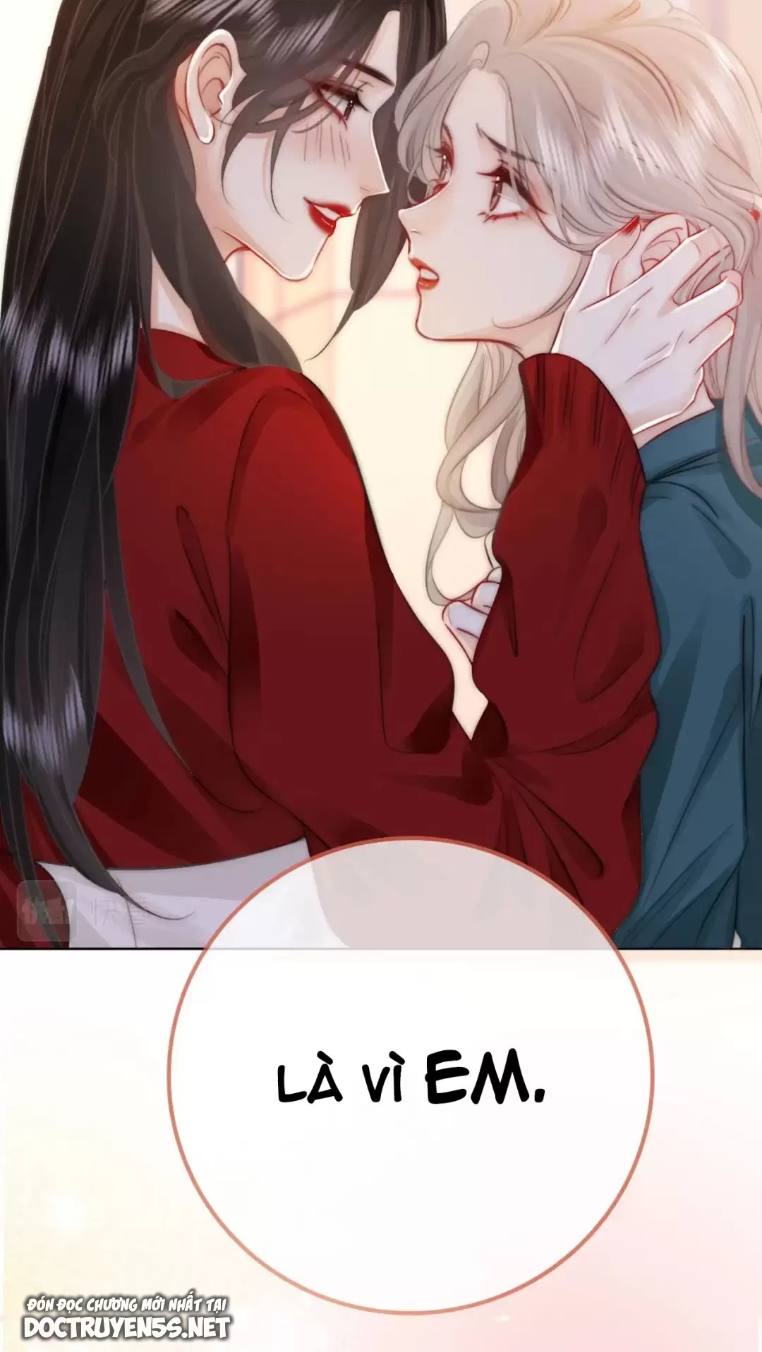 Em Chỉ Có Thể Là Của Tôi chapter 0 24