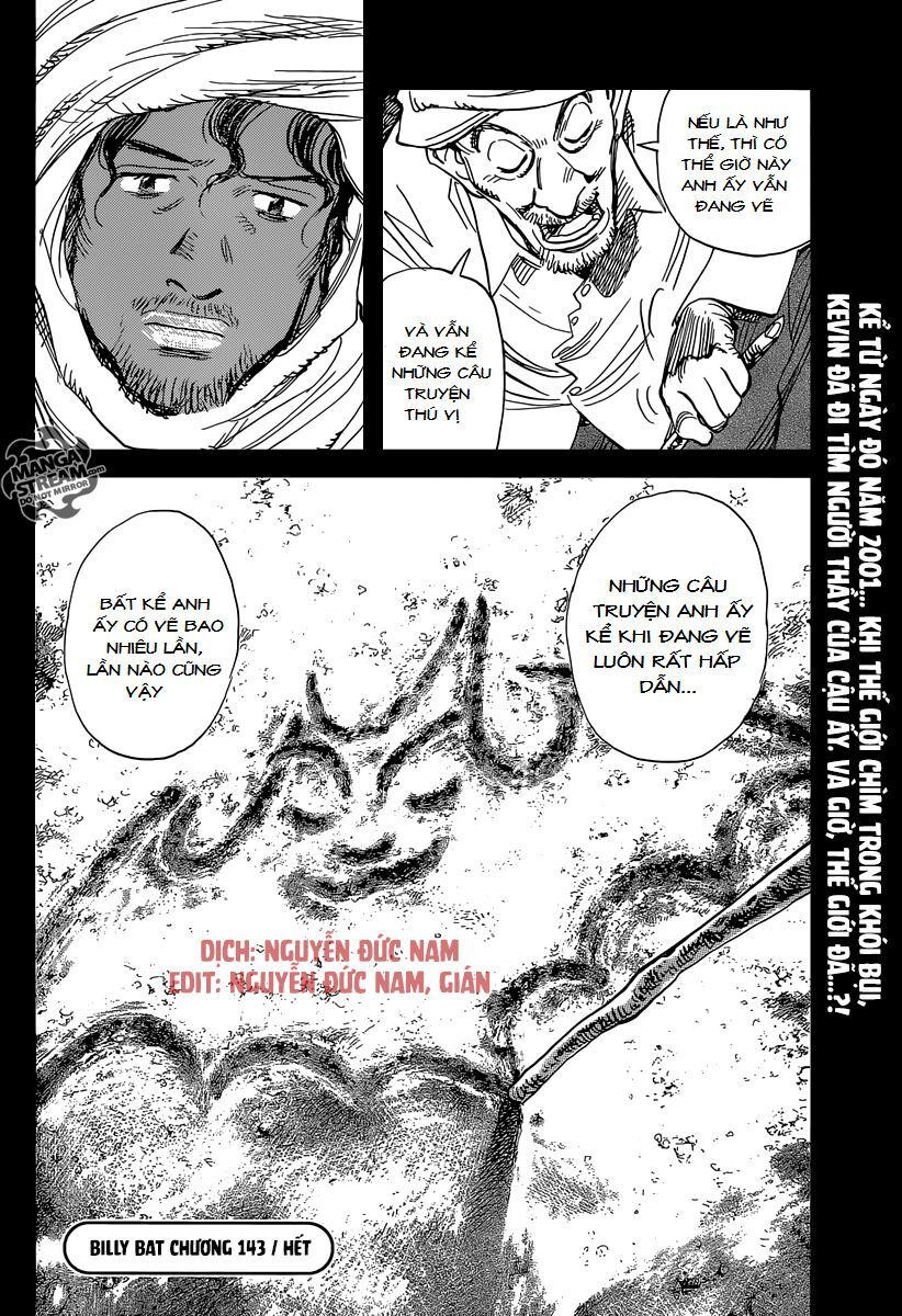 billy bat chapter 143 24