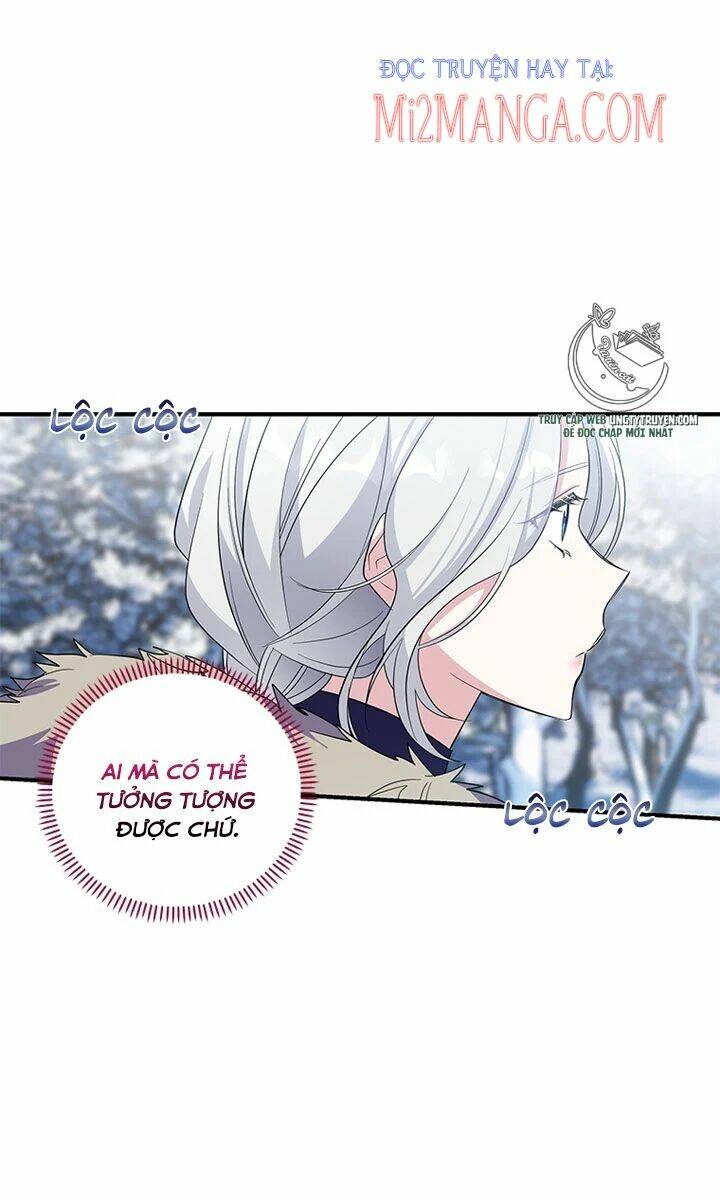 chồng yêu, em muốn đình công! chapter 30 22