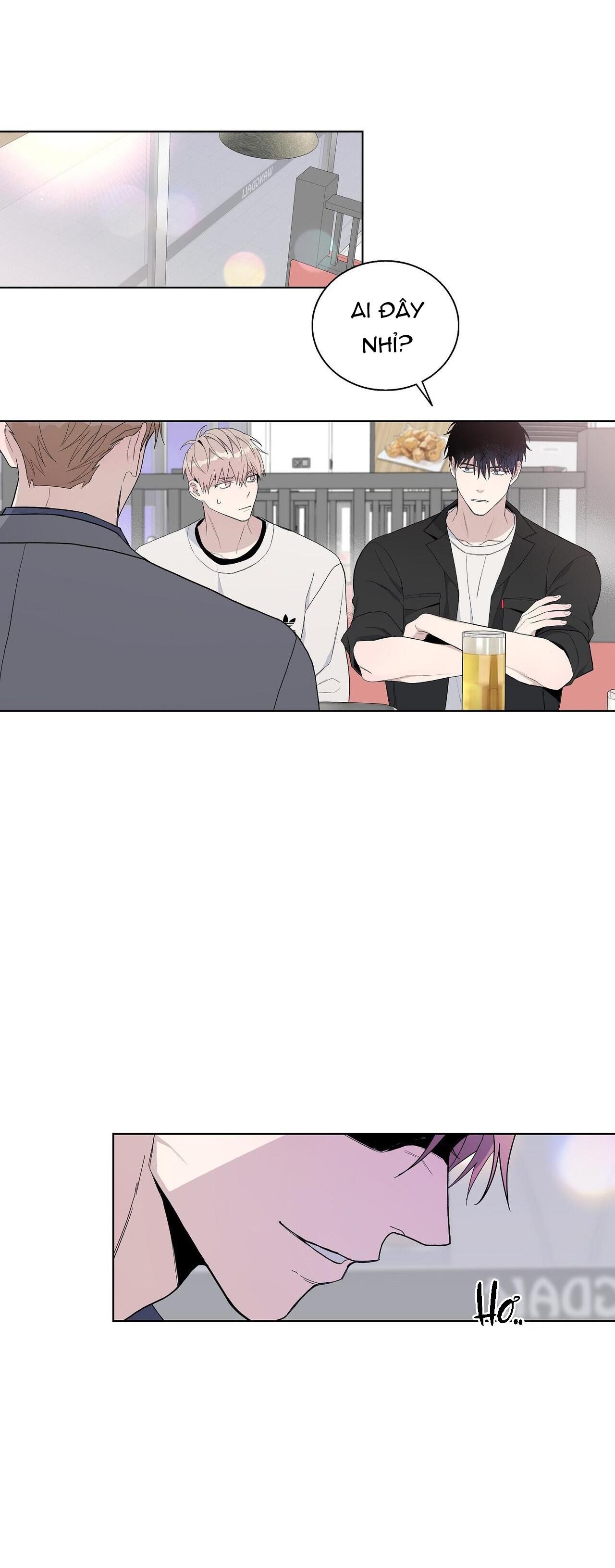 blaze out chapter 17 3