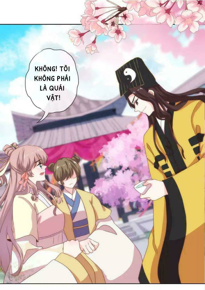 ồ, phu quân đáng yêu của tôi! chapter 4 2