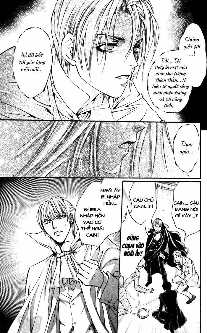 đứa con của thượng đế chapter 32 20