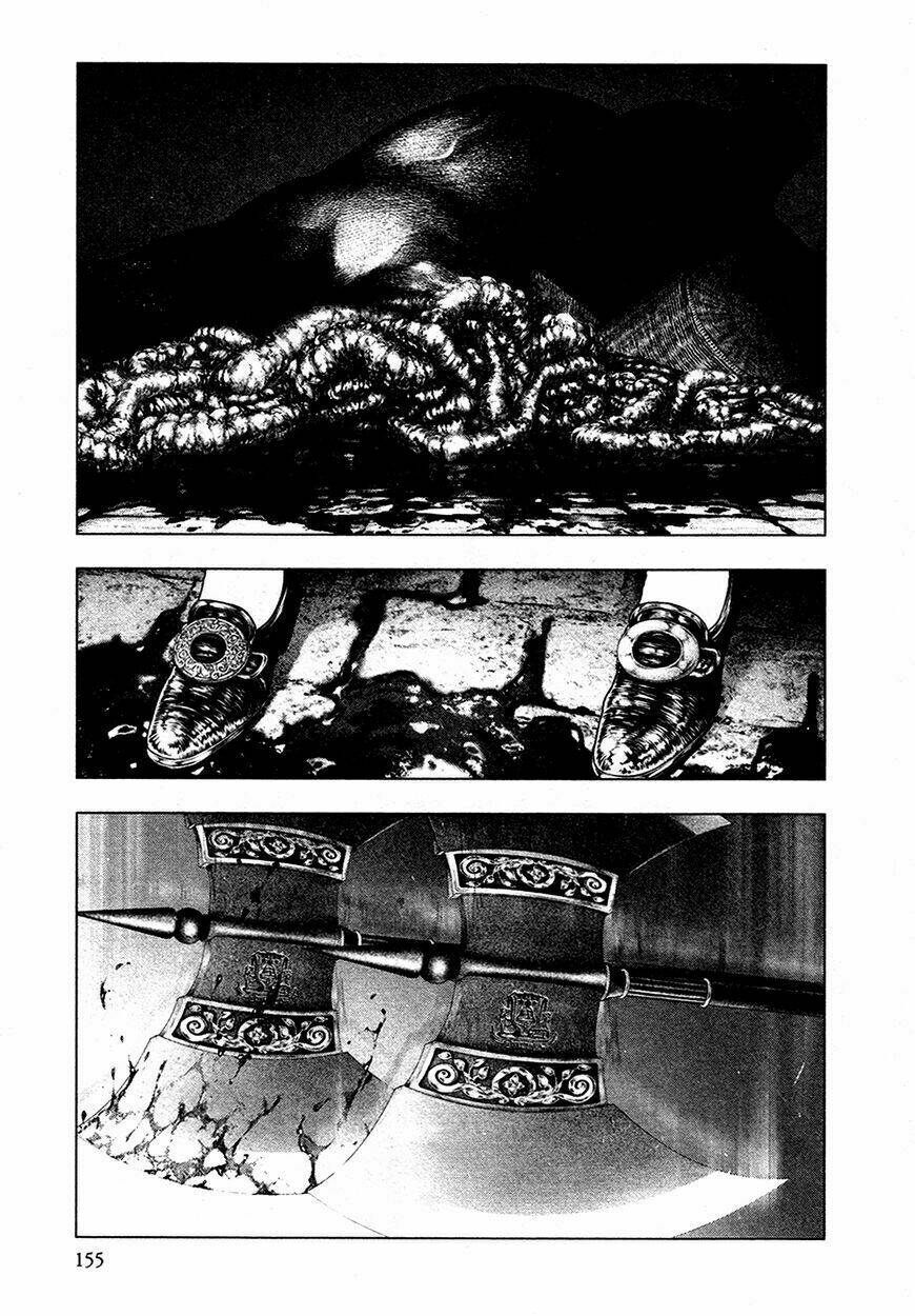 innocent rouge (innocent phần 2) chapter 48 9