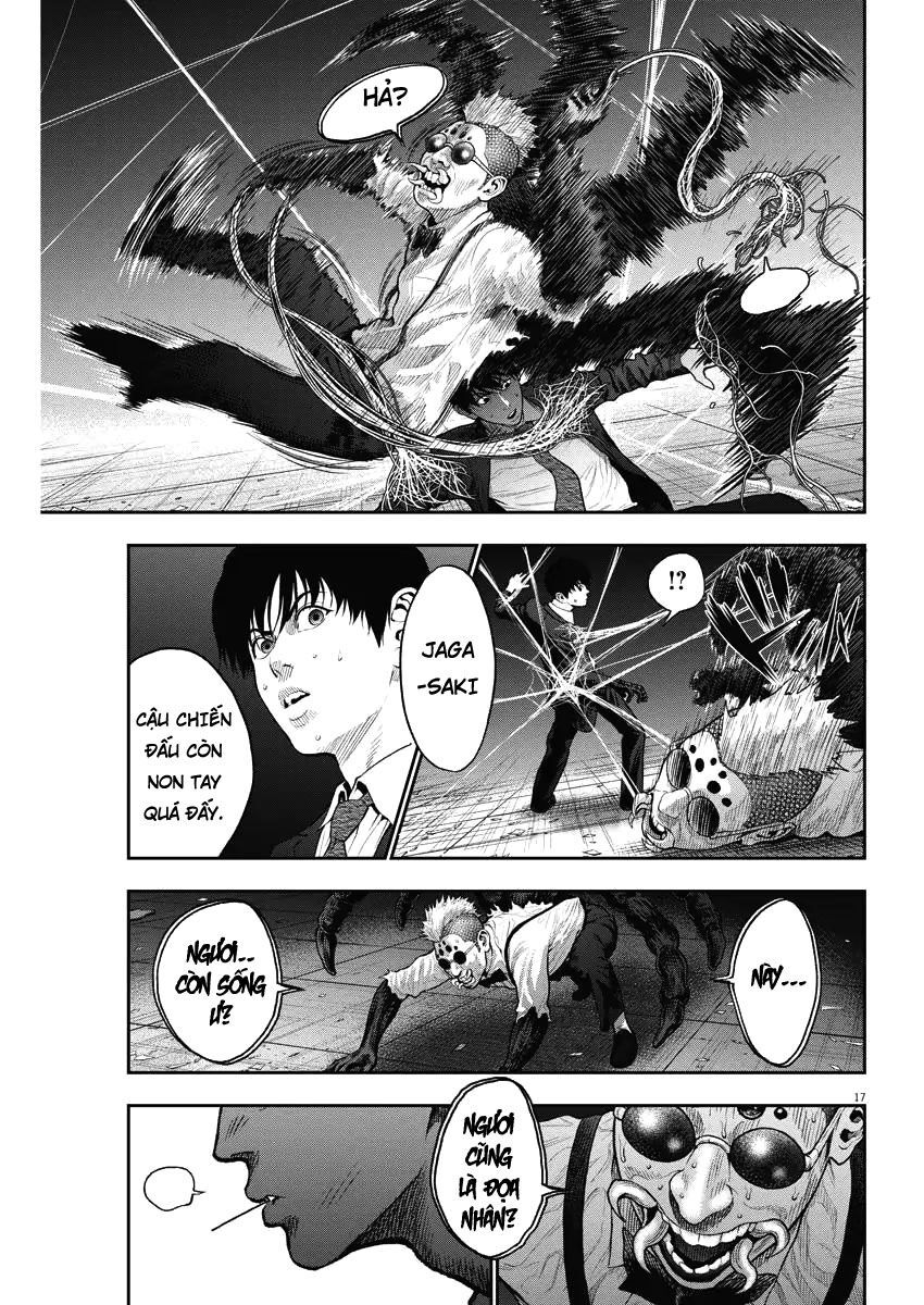 đọa nhân chapter 58 17