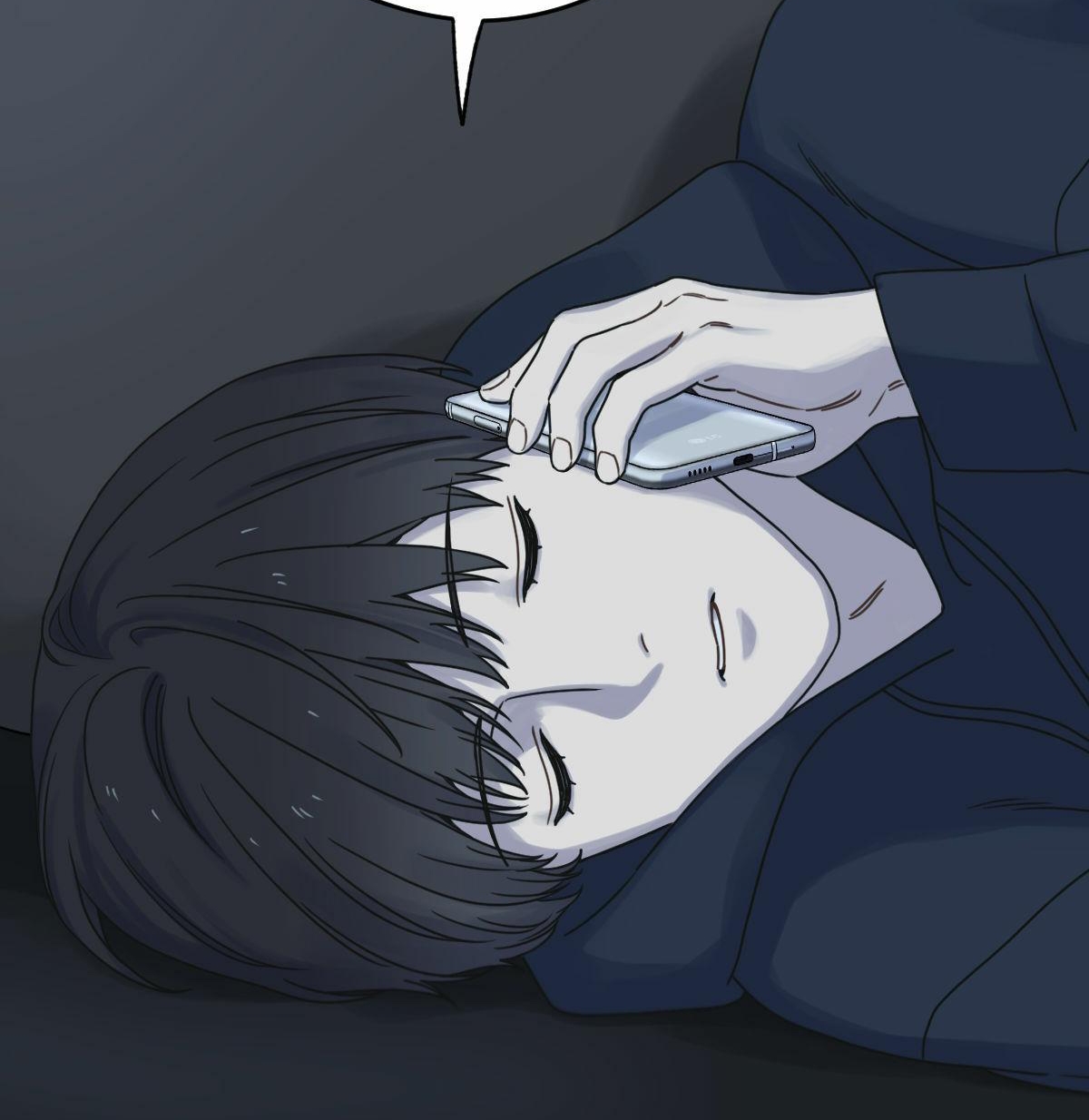 tương phùng chapter 20 158