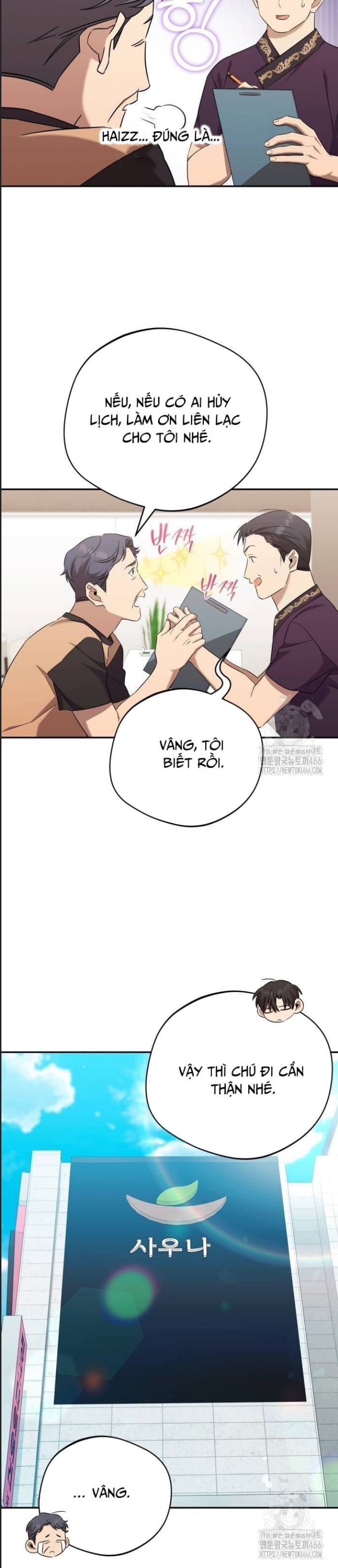 thiên quỷ huyệt đạo chapter 37 11