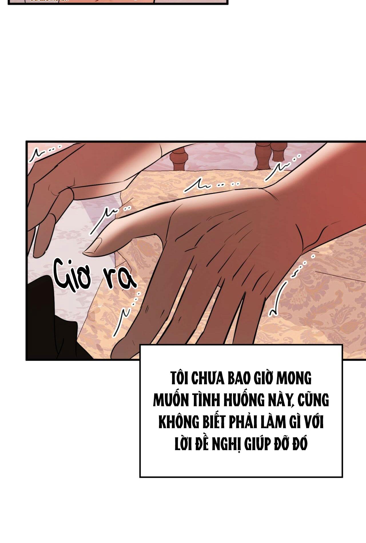 (np) độc thân muôn năm chapter 15 21