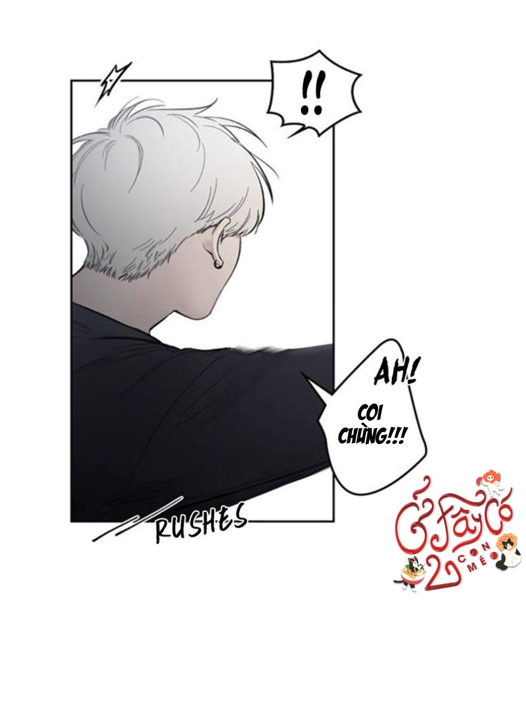 sự sai lầm chậm trễ chapter 4 40