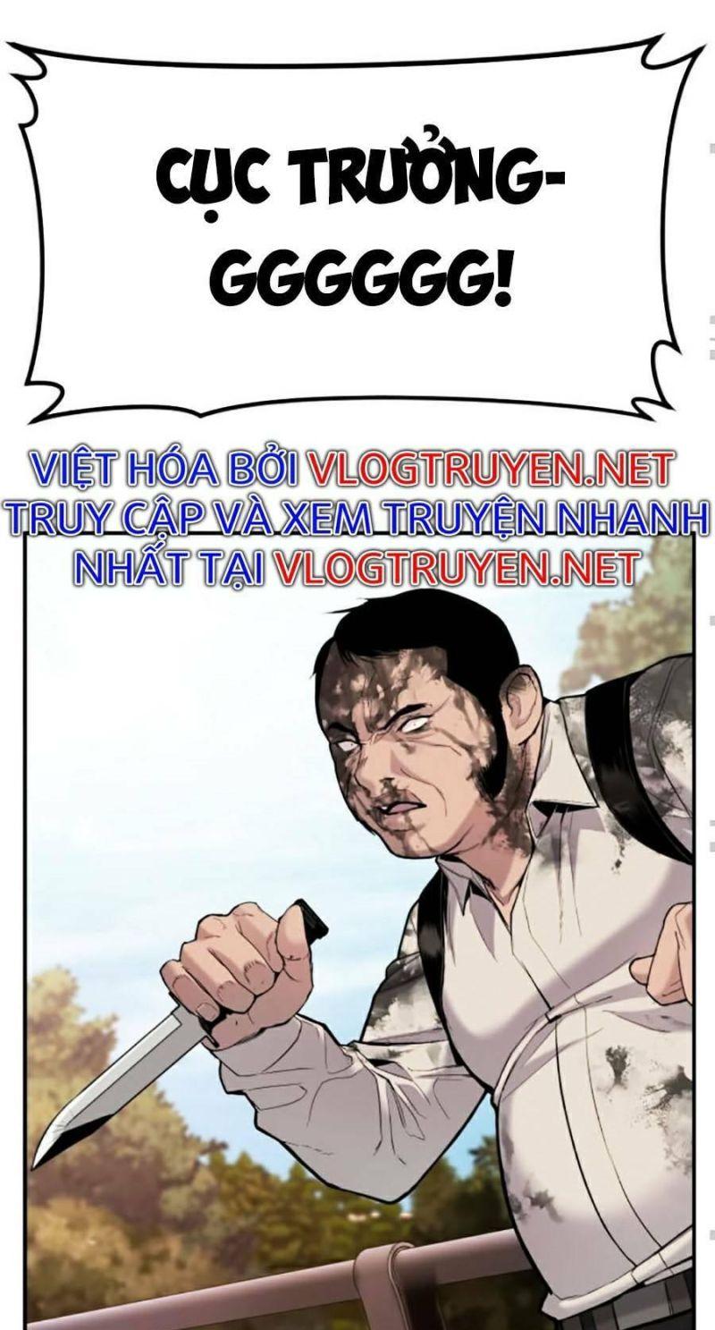đặc vụ kim chapter 8.1 134