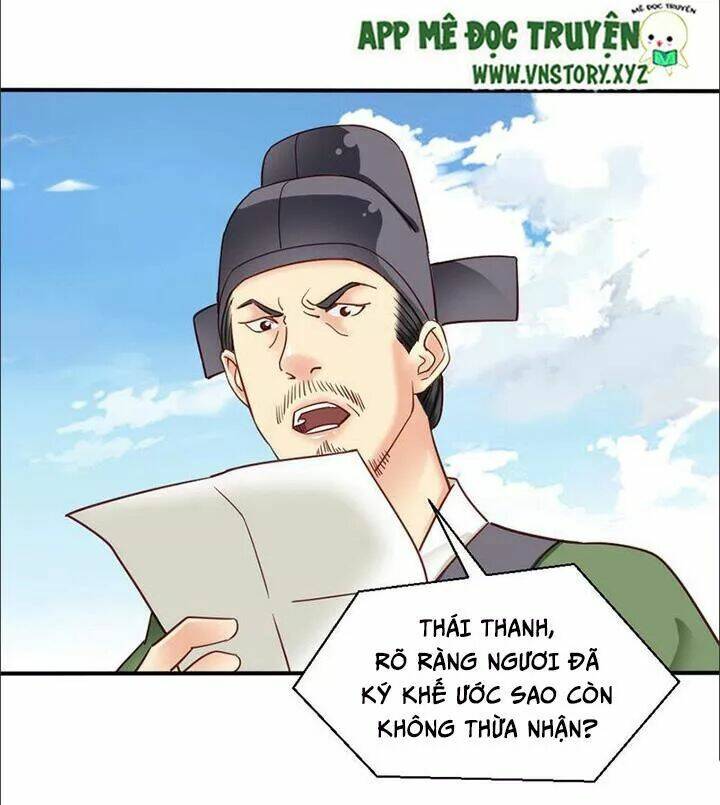 kiều nữ độc phi chapter 78 24