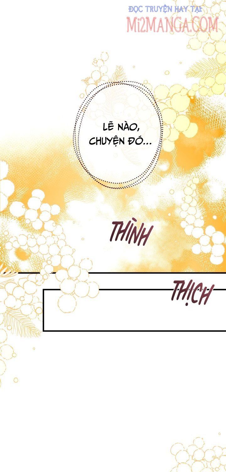 chúng ta có thể trở thành gia đình được không? chapter 20.5 5