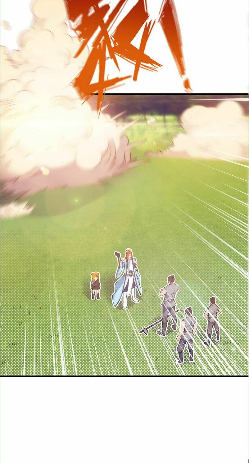 thiên hạ kiếp chapter 27 8