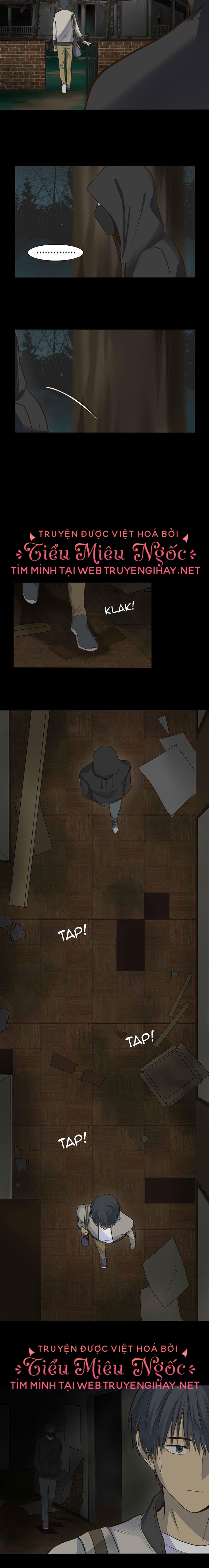 điều bí mật mà tôi luôn giữ kín chapter 19 11