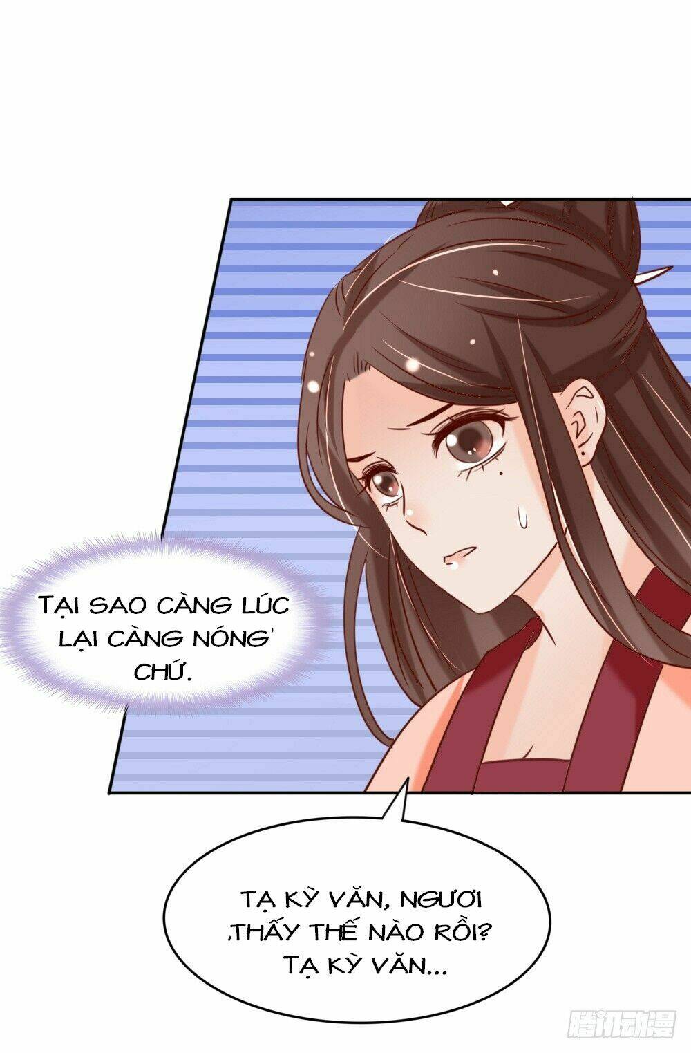 hồng nhan bất vong quốc chapter 10 37