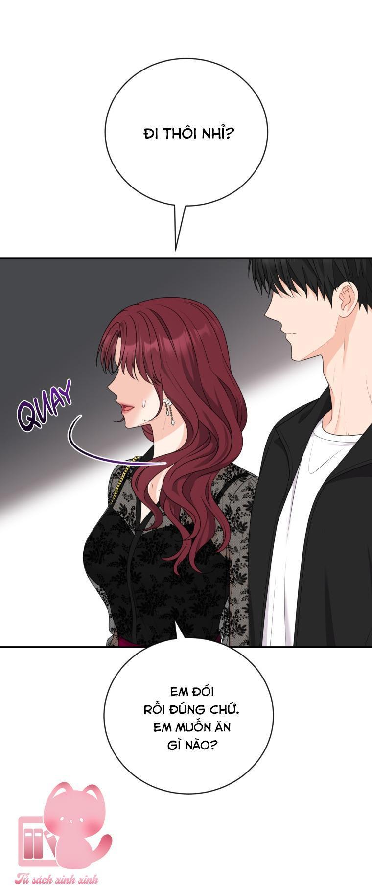 mong được chị chỉ bảo, tiền bối chapter 36 69