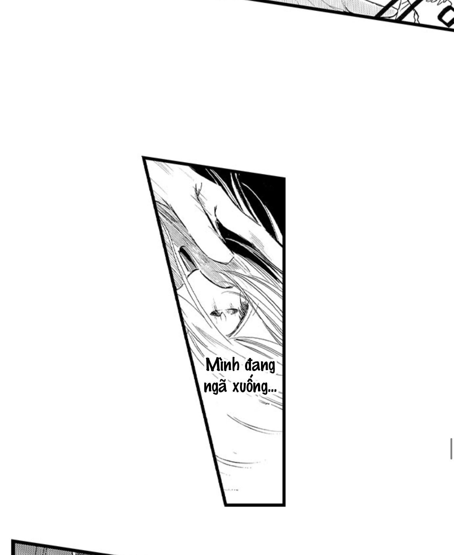 [16+] lạc vào thế giới mà tình dục là bài học bắt buộc chapter 1.2 11