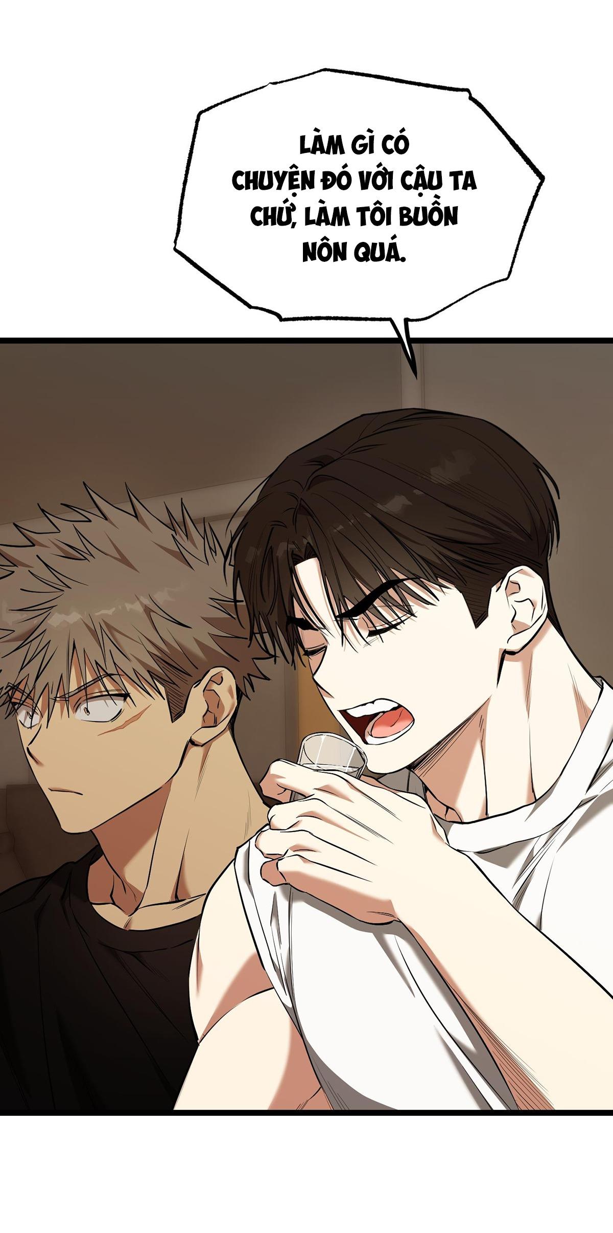 tôn kính và khát khao chapter 11 77