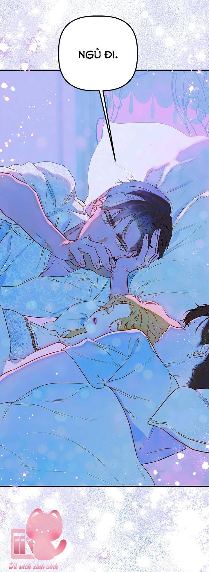 mẹ tôi lại kết hôn lần nữa chapter 50 63