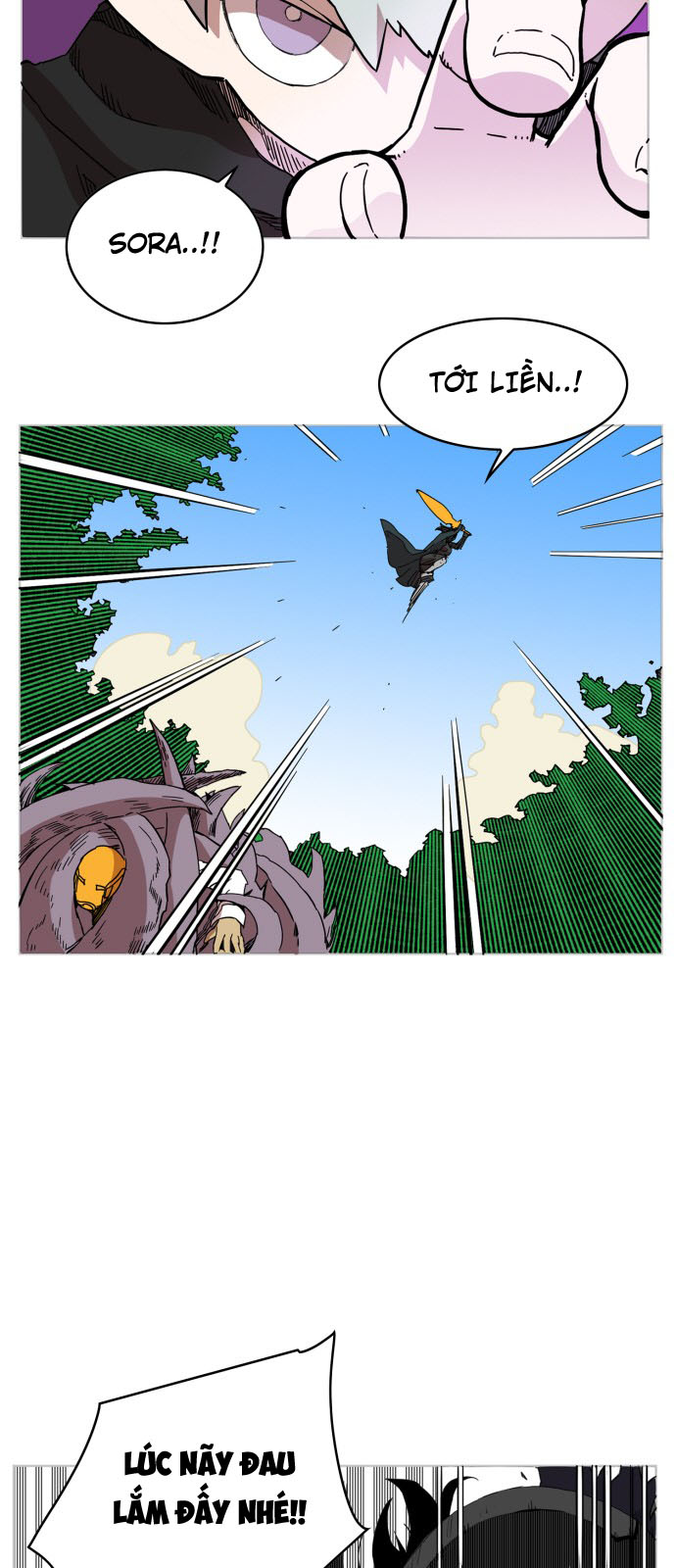 hard core leveling warrior chapter 82 16